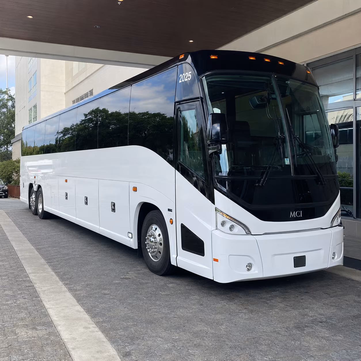 Amarillo Airport Shuttles & Transportation
