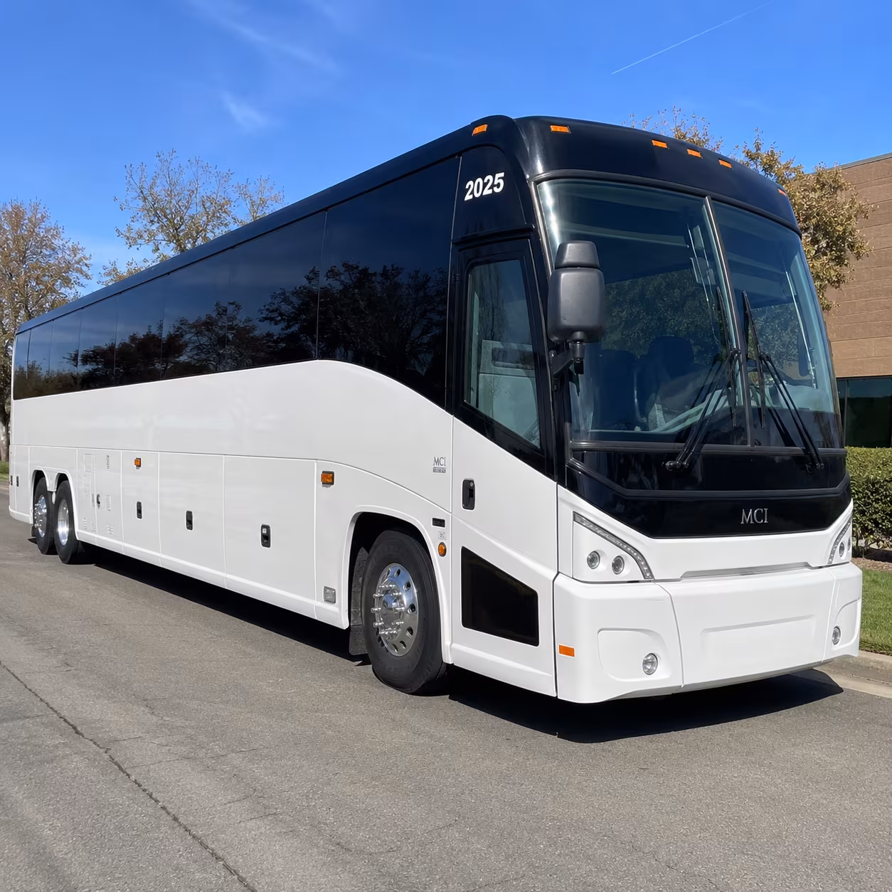 Arlington Concert Transportation & Shuttles