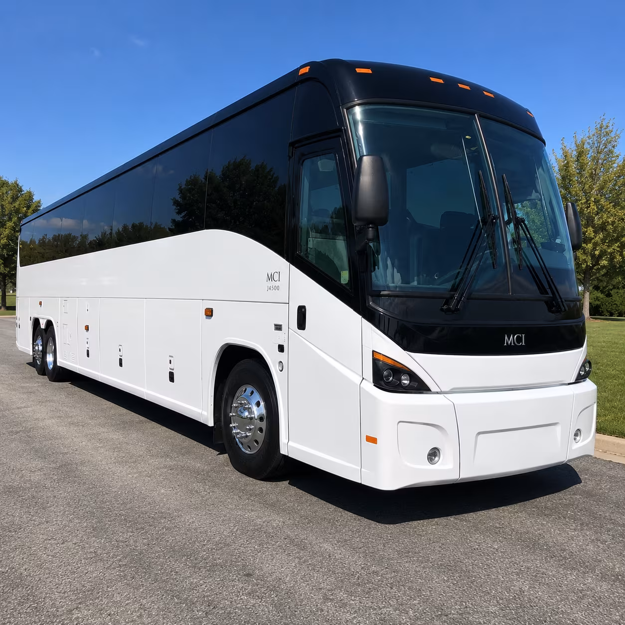Arlington Corporate Event Transportation