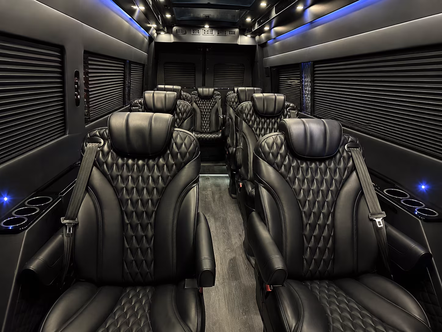 Fort Worth Airport Shuttles & Transportation