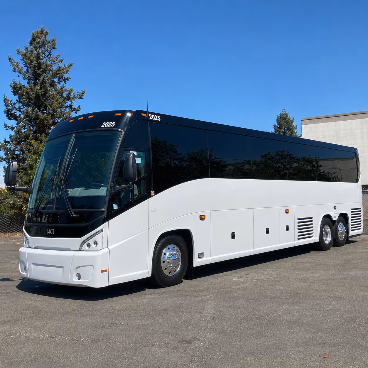 Fort Worth Concert Transportation & Shuttles