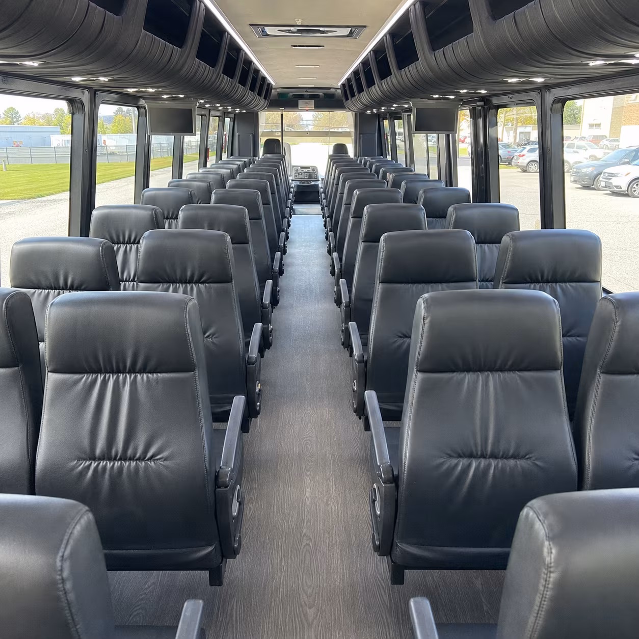 Killeen Airport Shuttles & Transportation