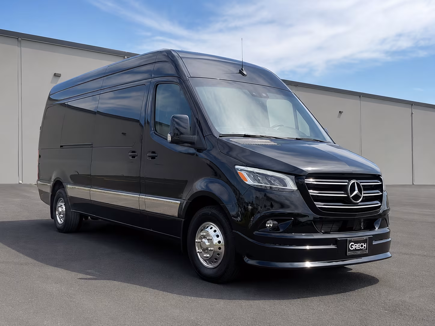 Lubbock Airport Shuttles & Transportation
