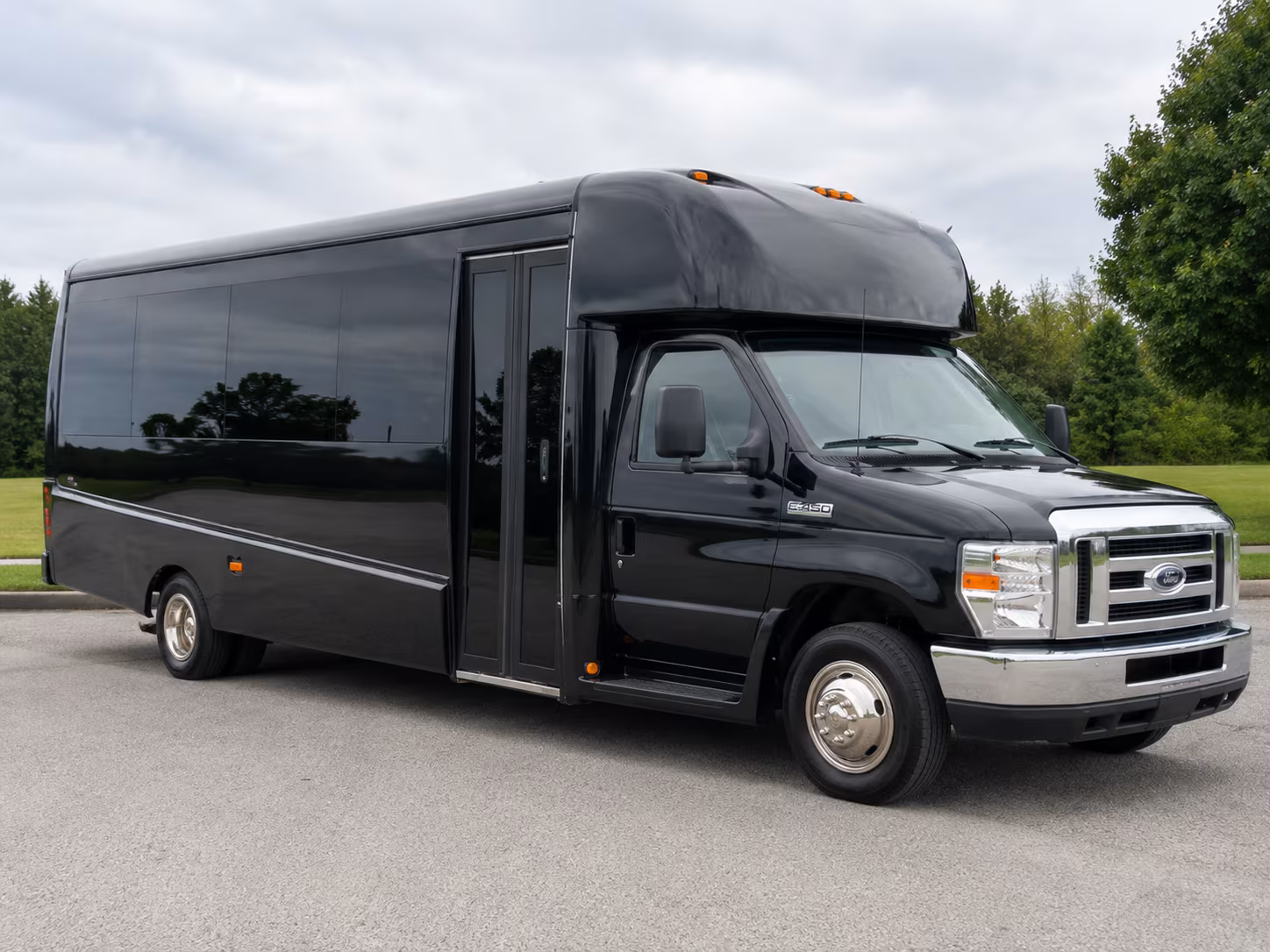 Midland Airport Shuttles & Transportation