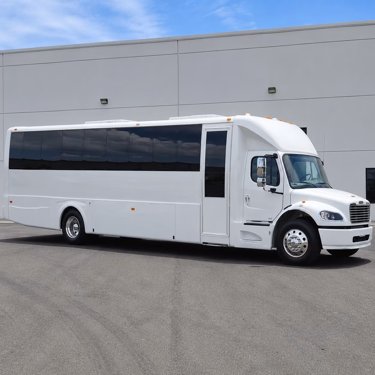 Midland Private Event Transportation Services