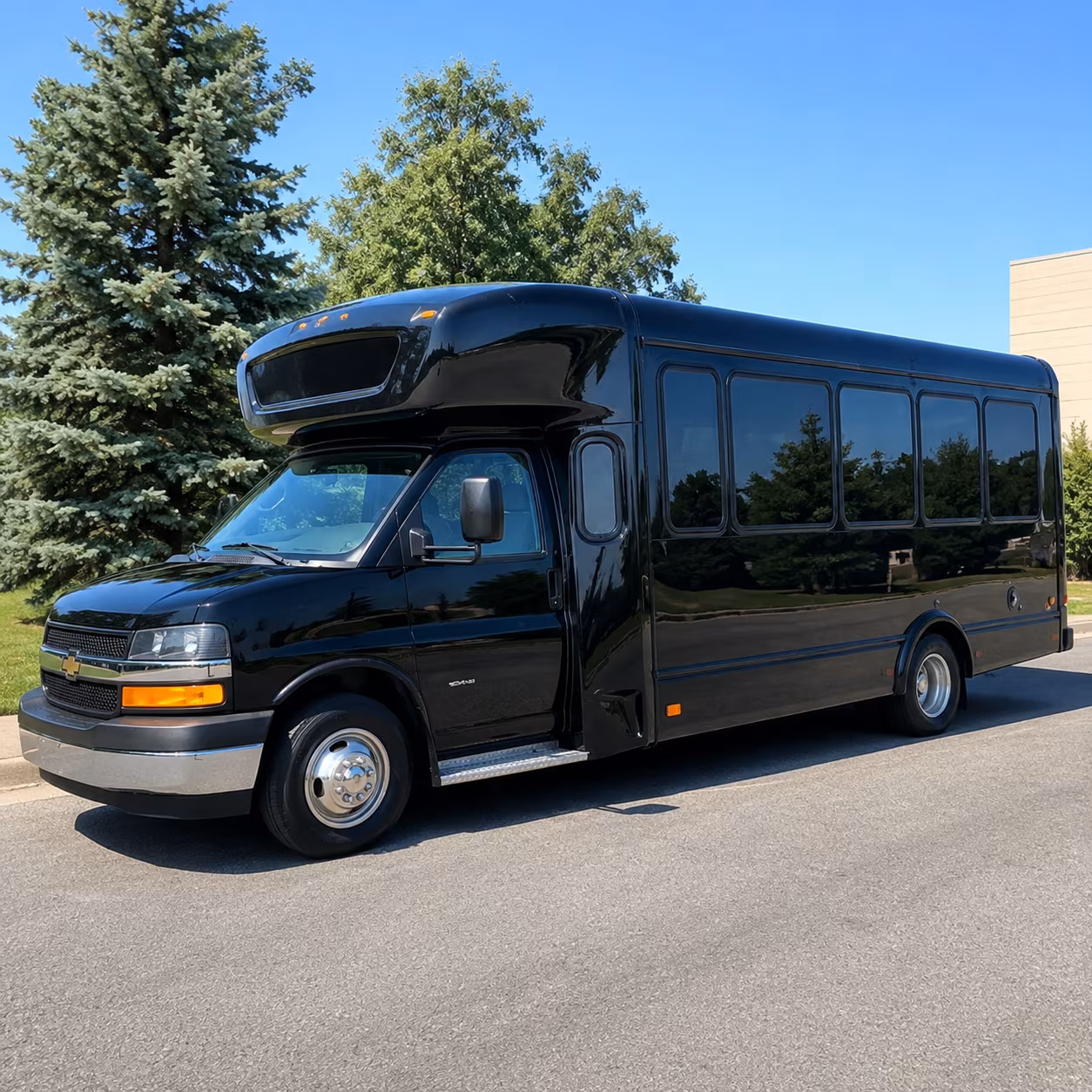 Midland Winery Tour & Pub Crawl Transportation