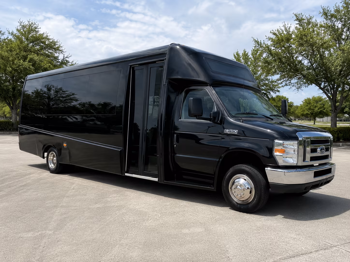 Odessa Airport Shuttles & Transportation