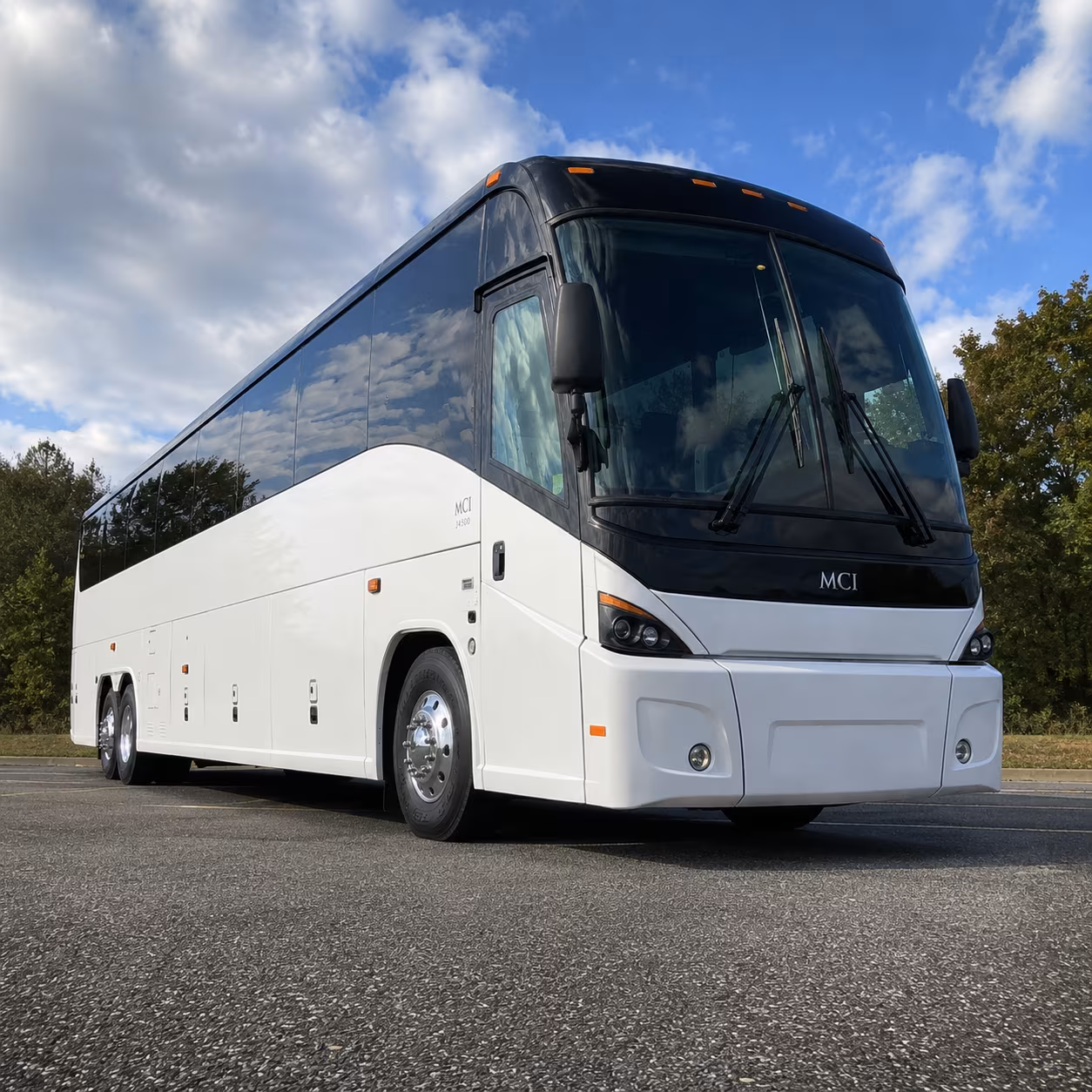 Odessa Concert Transportation & Shuttles