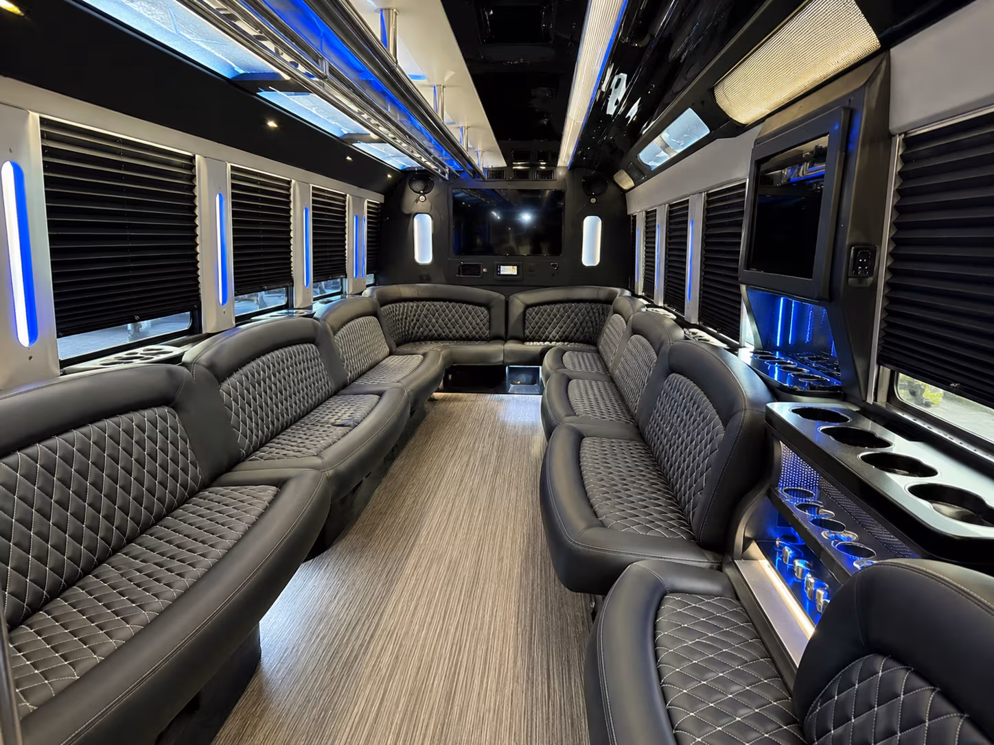 Odessa Prom & Homecoming Transportation pickup coordination