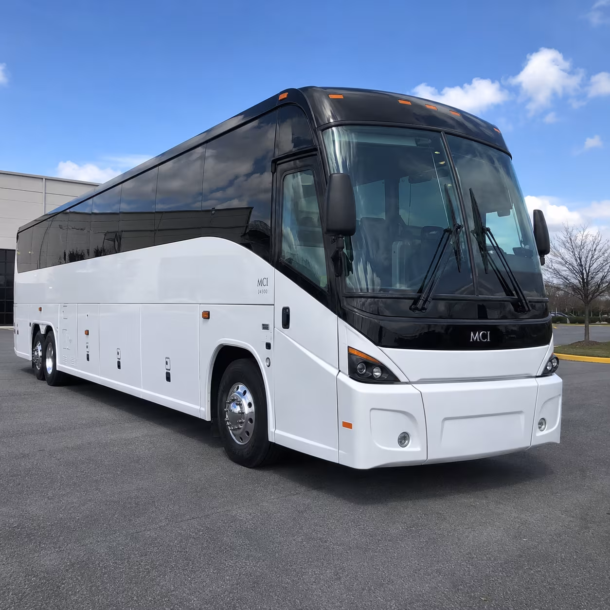 San Angelo School Event & Field Trip Transportation