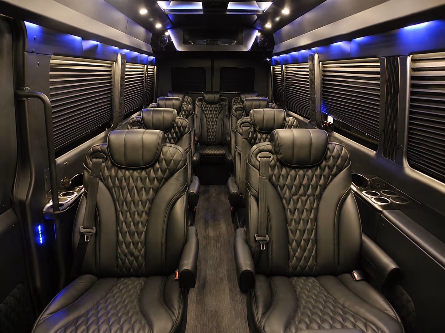 Waco Airport Shuttles & Transportation