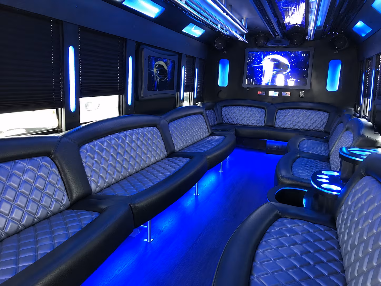 Waco Sporting Event Transportation