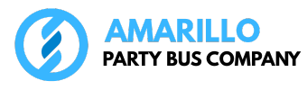 amarillo-party-bus-company-logo