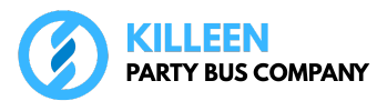 killeen-party-bus-company-logo