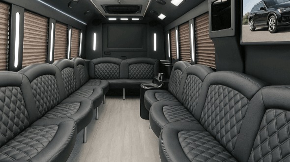 odessa party bus rentals