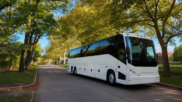 san angelo bus rentals for birthday sweet 16